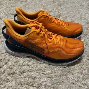 Hoka Shoes